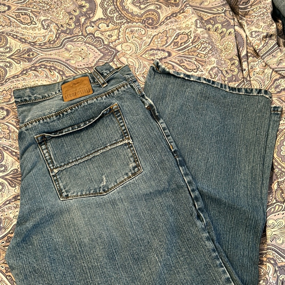 Aeropostale Men’s Jeans